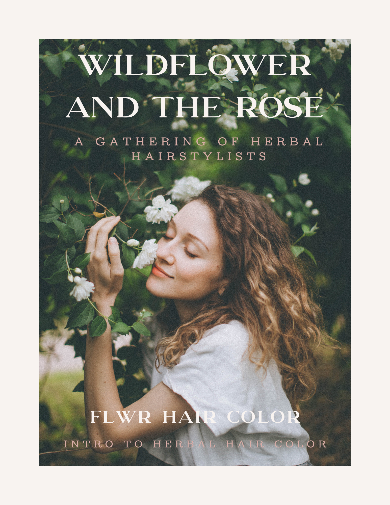 Wildflower Hairstylist Introduction to Flwr Hair Color
